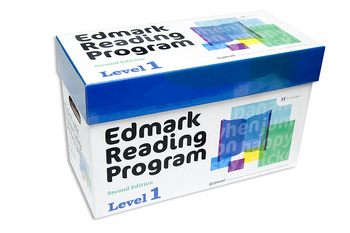 Edmark Reading Program Level 1