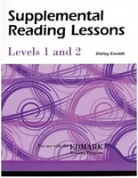 Image Edmark Reading Program Supplemental Reading Lessons