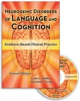 Image Neurogenic Disorders of Language and Cognition: Evidence-Based Clinical Practice