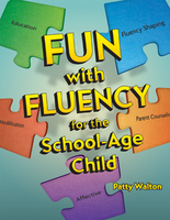 Image Fun with Fluency for the School Age Child