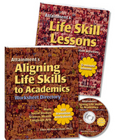 Image Aligning Life Skills to Academics Program