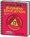 Image Charlotte's Web 2.0 Business Education