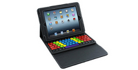 Image ChesterKeys&Case for iPad