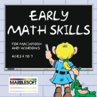 Image Early Math Skills