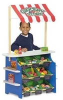 Image Grocery Store / Lemonade Stand