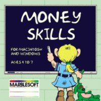 Image Money Skills