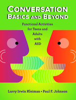 Image Conversation Basics and Beyond: Functional Activities for Teens and Adults with