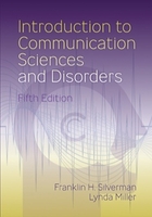 Image Introduction to Communication Sciences and DisordersFifth Edition