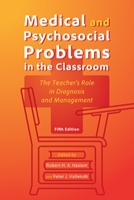 Image Medical and Psychosocial Problems in the Classroom: The Teacher's Role in Diagno