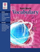 Image Real-World Vocabulary 1