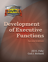 Image The Source Development of Executive Functions Second Edition