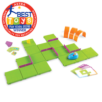 Image Code & Go Robot Mouse Activity Set