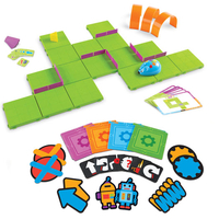 Image Code & Go Robot Mouse and Activity Set Bundle