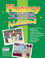 Image Fluency Scenes Adolescent