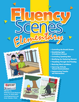 Image Fluency Scenes Elementary