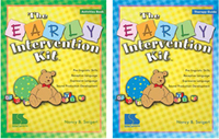 Image The Early Intervention Kit