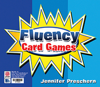 Image Fluency Card Games