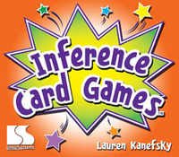 Image Inference Card Games