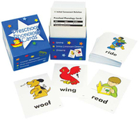 Image Preschool Phonology Cards