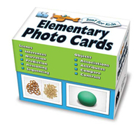 Image Just for Kids Elementary Photo Cards