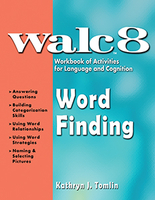 Image WALC 8 Word Finding