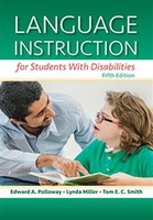 Image Language Instruction for Students With Disabilities Fifth Edition