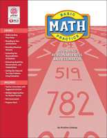 Image Basic Math Practice: Rounding Reasonableness and Estimation