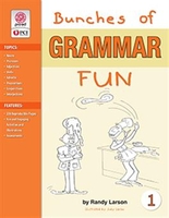 Image Bunches of Grammar Fun 1