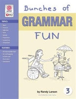 Image Bunches of Grammar Fun 3