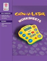 Image Coin-u-lator Worksheets