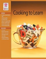 Image Cooking to Learn 1: Integrated Reading and Writing Activities