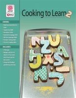 Image Cooking to Learn 2: Integrated Reading and Writing Activities