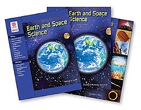 Image Earth and Space Science: Classroom Set (w/print Teacher's Guide)