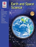 Image Earth and Space Science: Student Text