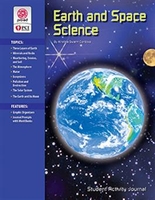 Image Earth and Space Science: Student Activity Journal