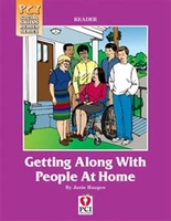 Image Getting Along With People At Home - Additional Readers (3)