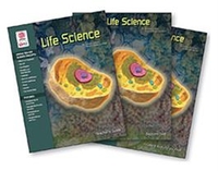 Image Life Science Classroom Set with Teachers Guide