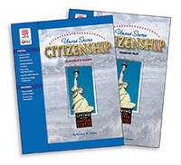 Image United States Citizenship: Classroom Set (w/Print Teacher's Guide)