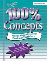 Image 100% Concepts: Intermediate