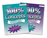 Image 100% Concepts: 2-Book Set