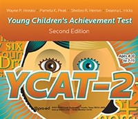 Image Young Children's Achievement Test Second Edition (YCAT-2)