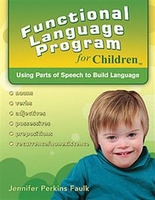 Image Functional Language Program for Children