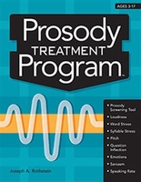 Image Prosody Treatment Program