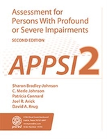 Image APPSI-2 Assessment for Persons with Profound or Severe