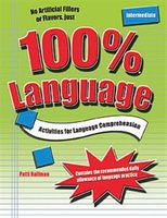 Image 100% Language Intermediate