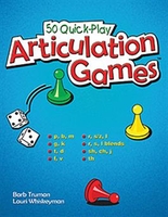 Image 50 Quick-Play Articulation Games