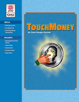 Image TouchMoney Worksheets