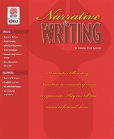 Image Narrative Writing