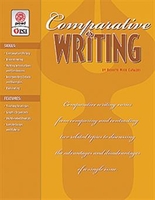 Image Comparative Writing