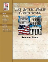 Image The United States Constitution Teacher's Guide